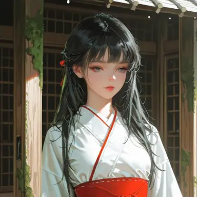 Profile image of 美琴