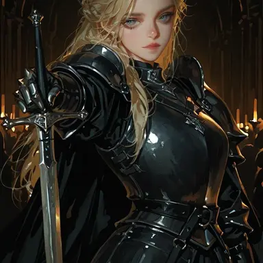 Profile image of マチルダ