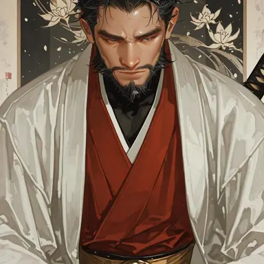 Profile image of 長宗我部元親