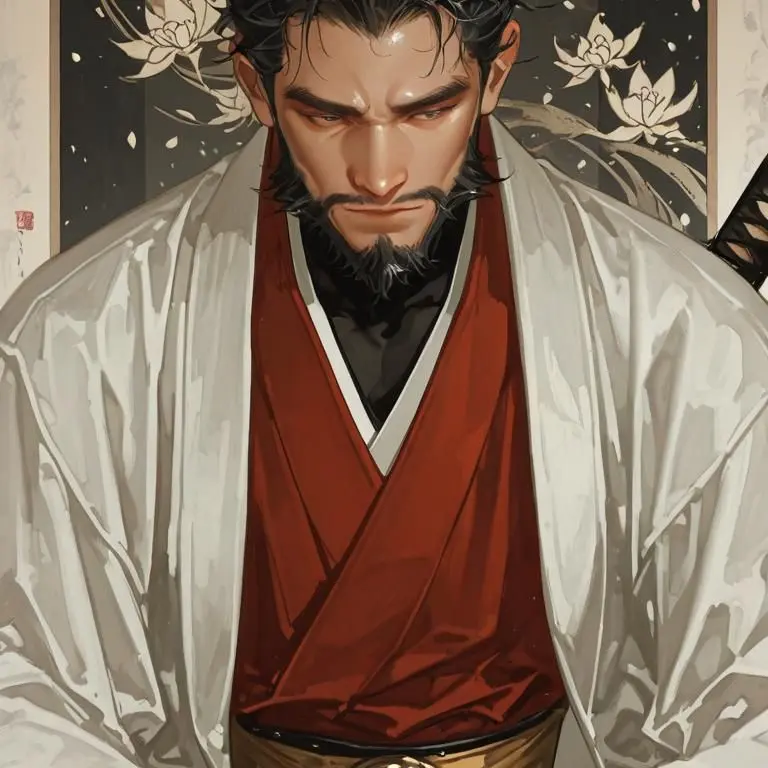 FleshyGulf7921의 聖櫃争奪戦