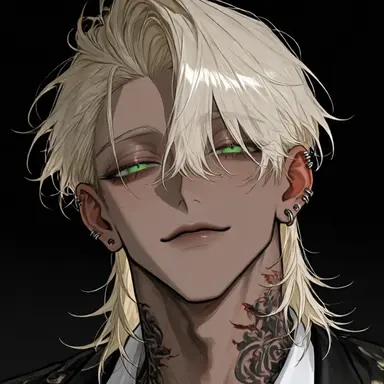 Profile image of Ranmaru