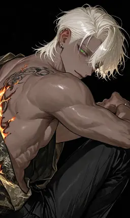 Profile image of Ranmaru
