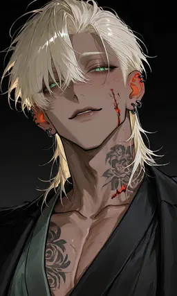 Profile image of Ranmaru