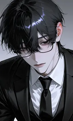 Profile image of Mashiro