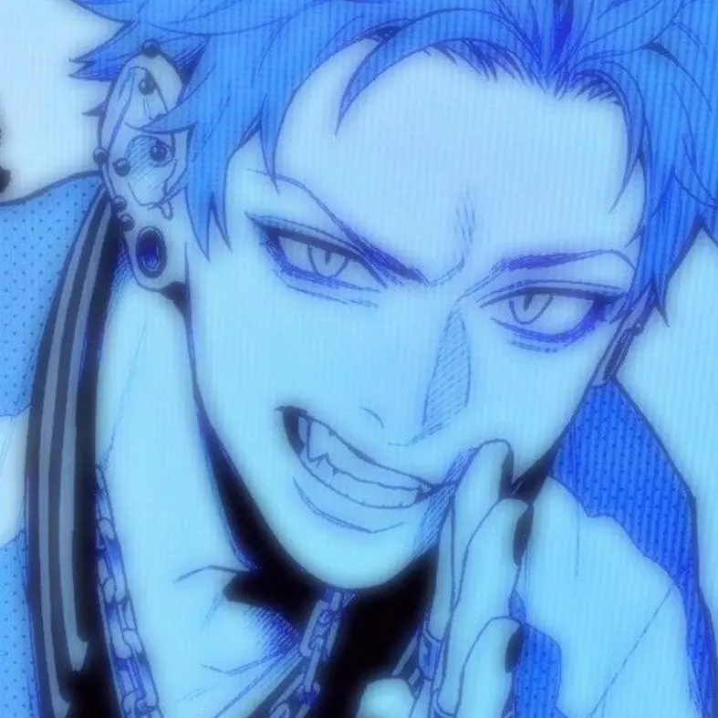 znnyy의 Kieran - BL