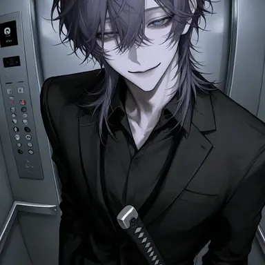 Profile image of Mayoi Sushiro