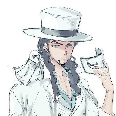 Profile image of 로브 루치