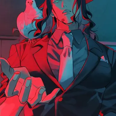 Profile image of 로브 루치