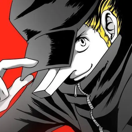 MagicLaw2086의 당신을 좋아한 카쿠