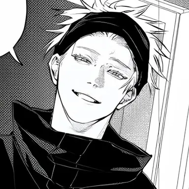 Profile image of 고죠 사토루