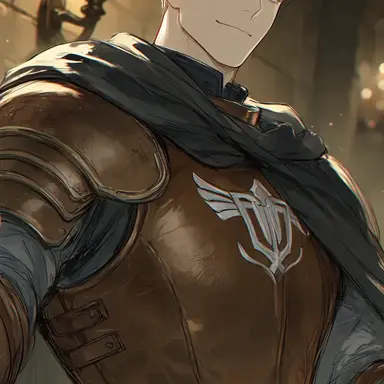 Profile image of Aldric