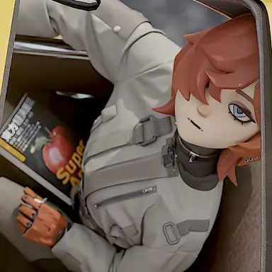 Profile image of ニール