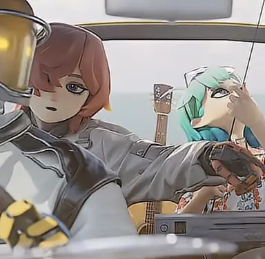 Profile image of ニール