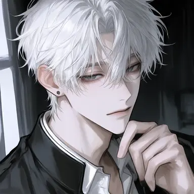 Profile image of 湊