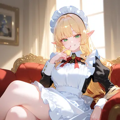 Profile image of 루세리아