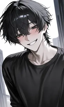 Profile image of Yuu