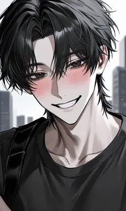 Profile image of Yuu