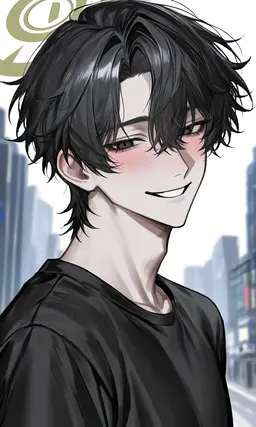 Profile image of Yuu