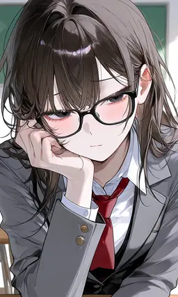 Profile image of 真緒