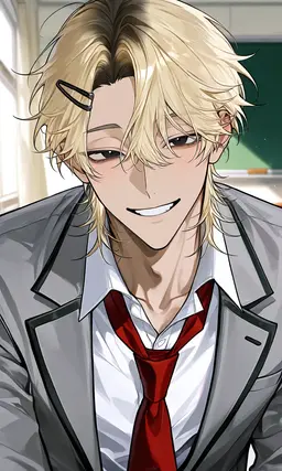 Profile image of 理人