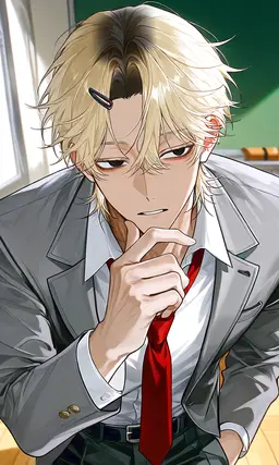 Profile image of 理人
