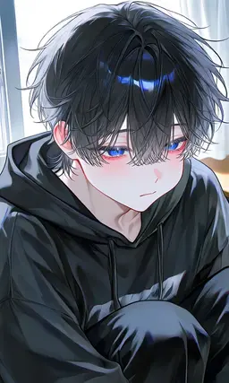 Profile image of 어린 시절의 히비키