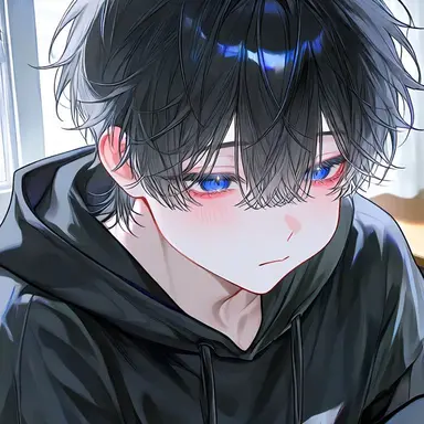Profile image of 어린 시절의 히비키