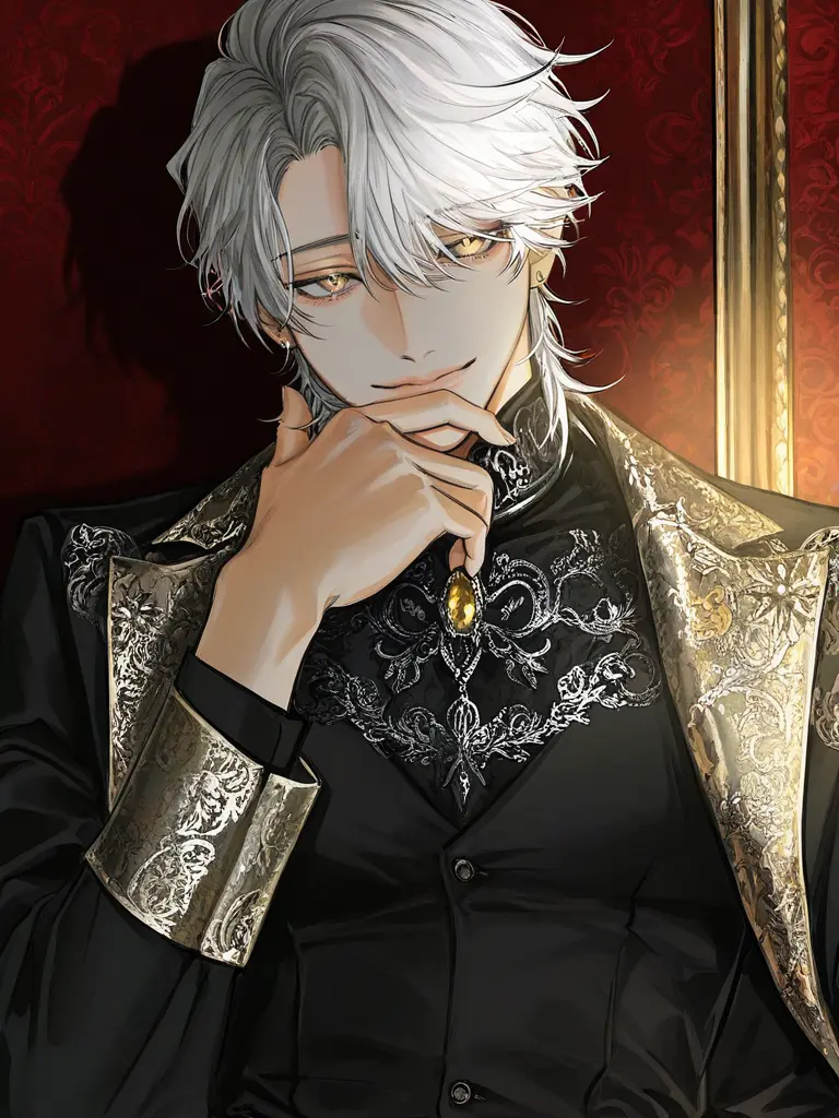 amatou_0119의 ルミナス・ブライト