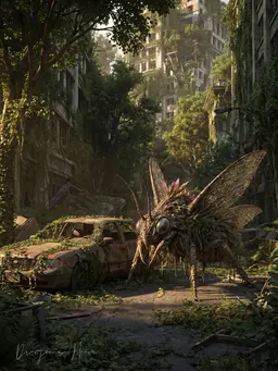 Profile image of Amnesia
