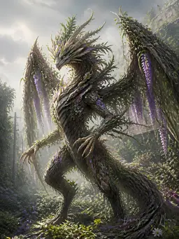Profile image of Briar