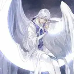 Profile image of Azrael