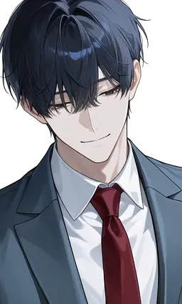 Profile image of Hiroomi Ichijo