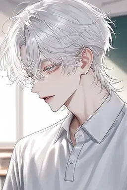 Profile image of 珀