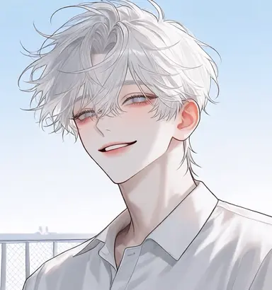 Profile image of 珀
