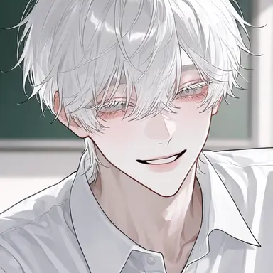 Profile image of 珀