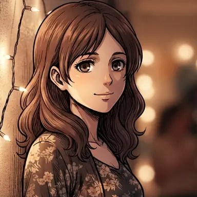 Profile image of Wren