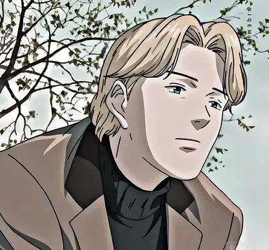 Profile image of 요한 리베르트