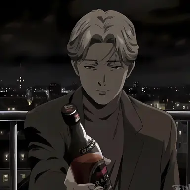 Profile image of 요한 리베르트