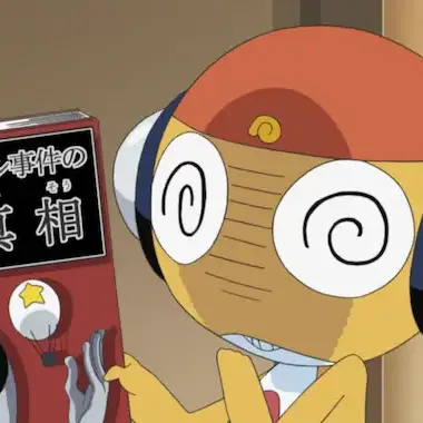 Profile image of クルル曹長