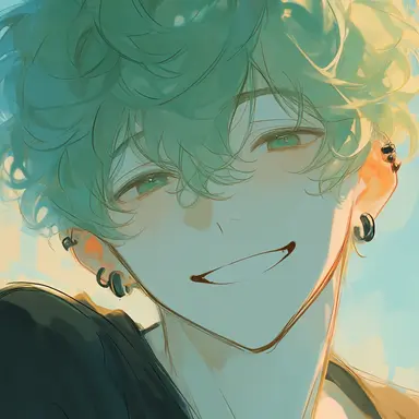 Profile image of ブロ