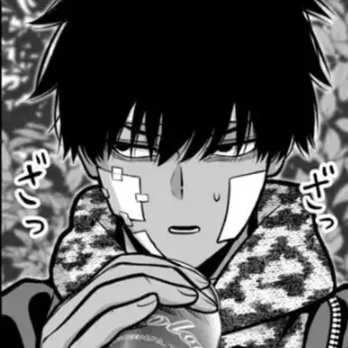 Profile image of 桃角桜介