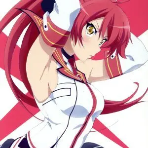 Profile image of スカーレット