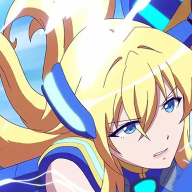 Profile image of ユリシア