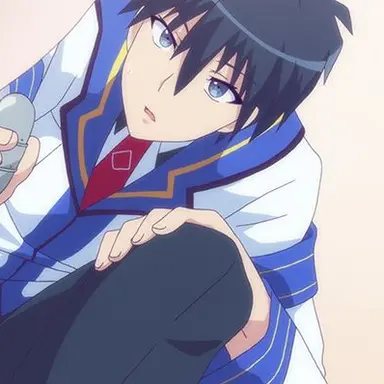 Profile image of 傷無