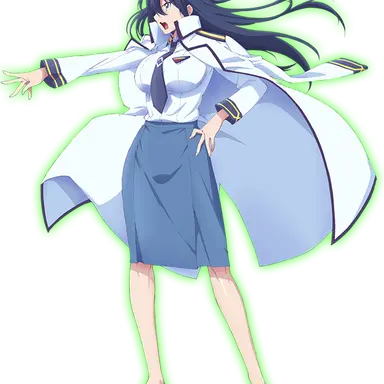 Profile image of 怜悧