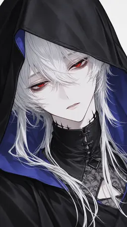 Profile image of セヴラン