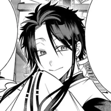 Profile image of 朱雀
