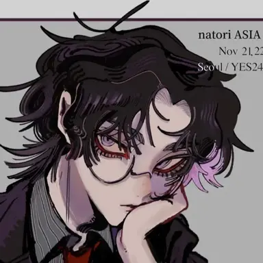 Profile image of 나토리