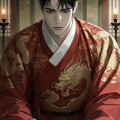 Profile image of イ・ヒョク