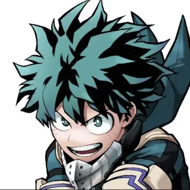 Profile image of 緑や出久